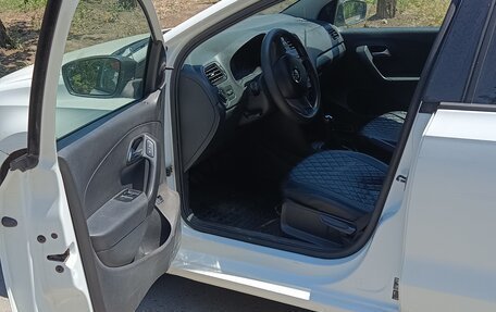 Volkswagen Polo VI (EU Market), 2019 год, 760 000 рублей, 3 фотография