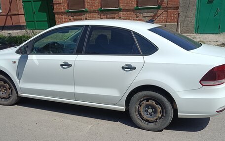 Volkswagen Polo VI (EU Market), 2019 год, 760 000 рублей, 7 фотография