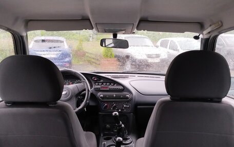 Chevrolet Niva I рестайлинг, 2010 год, 430 000 рублей, 16 фотография