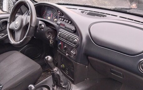 Chevrolet Niva I рестайлинг, 2010 год, 430 000 рублей, 13 фотография