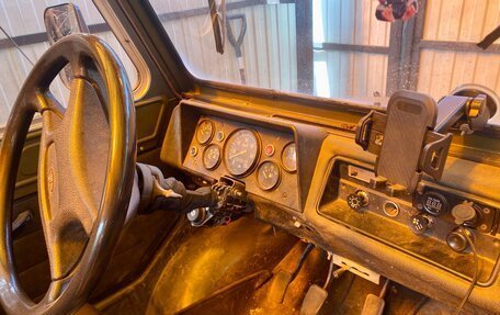ЛуАЗ 969, 1988 год, 450 000 рублей, 10 фотография