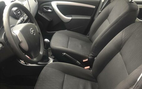 Nissan Terrano III, 2016 год, 1 500 000 рублей, 7 фотография