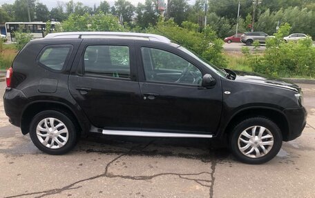 Nissan Terrano III, 2016 год, 1 500 000 рублей, 6 фотография