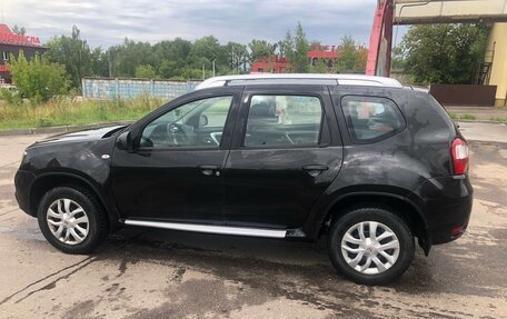 Nissan Terrano III, 2016 год, 1 500 000 рублей, 8 фотография