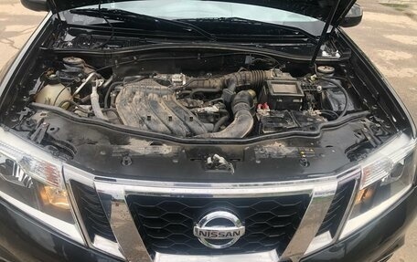 Nissan Terrano III, 2016 год, 1 500 000 рублей, 4 фотография
