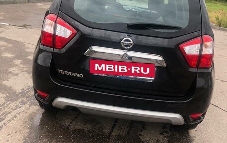 Nissan Terrano III, 2016 год, 1 500 000 рублей, 2 фотография