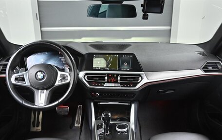 BMW 4 серия, 2021 год, 3 300 000 рублей, 6 фотография