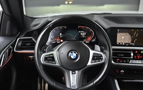 BMW 4 серия, 2021 год, 3 300 000 рублей, 7 фотография