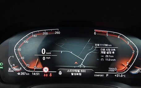 BMW 4 серия, 2021 год, 3 300 000 рублей, 9 фотография