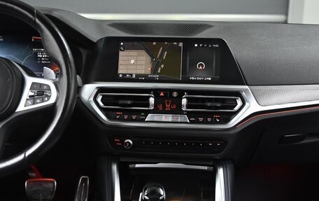BMW 4 серия, 2021 год, 3 300 000 рублей, 11 фотография