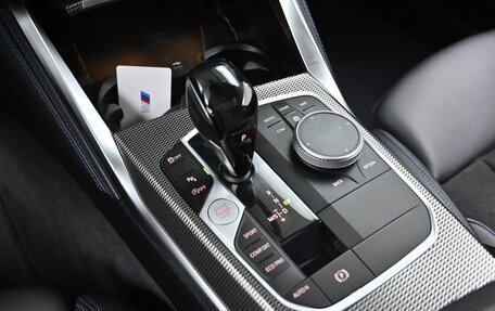 BMW 4 серия, 2021 год, 3 300 000 рублей, 12 фотография