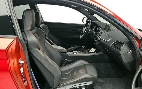 BMW M2 F87, 2021 год, 5 500 300 рублей, 9 фотография