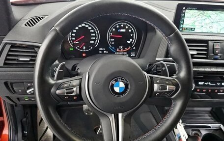 BMW M2 F87, 2021 год, 5 500 300 рублей, 11 фотография