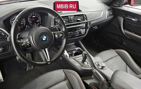BMW M2 F87, 2021 год, 5 500 300 рублей, 5 фотография