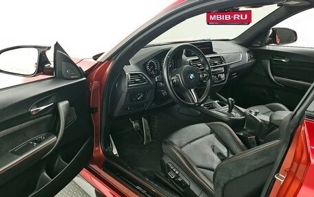 BMW M2 F87, 2021 год, 5 500 300 рублей, 8 фотография