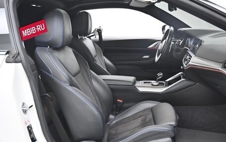 BMW 4 серия, 2021 год, 3 300 000 рублей, 13 фотография