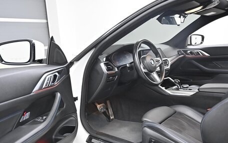 BMW 4 серия, 2021 год, 3 300 000 рублей, 14 фотография