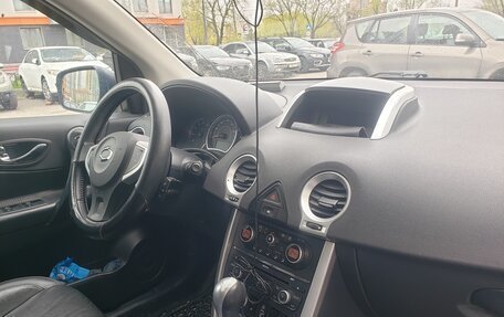 Renault Samsung QM5, 2013 год, 1 000 000 рублей, 5 фотография