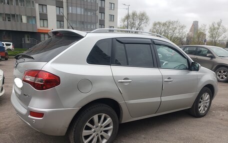 Renault Samsung QM5, 2013 год, 1 000 000 рублей, 2 фотография