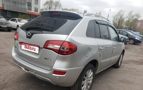 Renault Samsung QM5, 2013 год, 1 000 000 рублей, 3 фотография