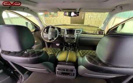 Lexus LX III, 2008 год, 3 400 000 рублей, 4 фотография