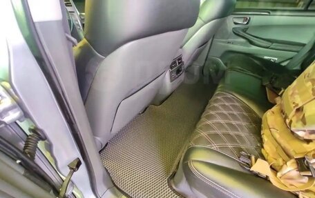 Lexus LX III, 2008 год, 3 400 000 рублей, 7 фотография