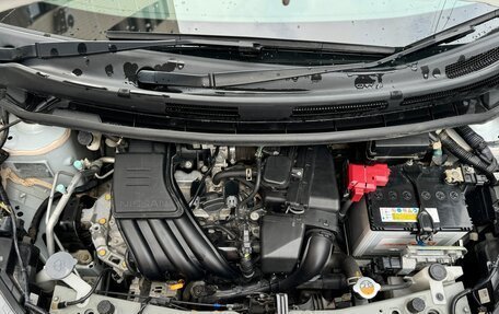 Nissan Note II рестайлинг, 2020 год, 990 000 рублей, 3 фотография