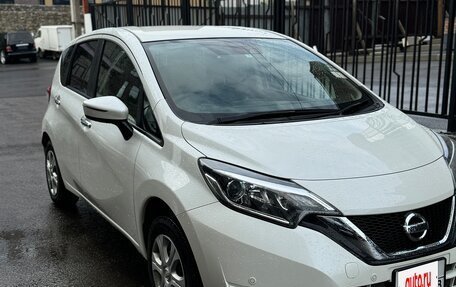 Nissan Note II рестайлинг, 2020 год, 990 000 рублей, 5 фотография