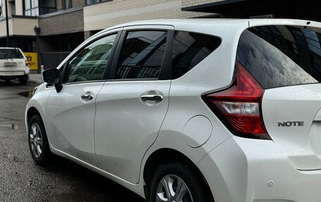 Nissan Note II рестайлинг, 2020 год, 990 000 рублей, 4 фотография