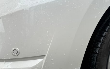 Nissan Note II рестайлинг, 2020 год, 990 000 рублей, 10 фотография