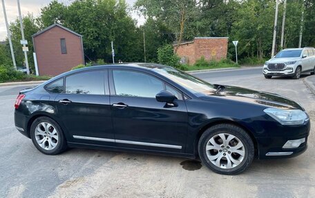 Citroen C5 II, 2008 год, 650 000 рублей, 2 фотография