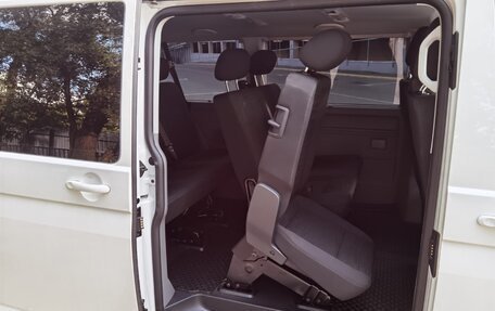 Volkswagen Caravelle T6 рестайлинг, 2024 год, 6 850 000 рублей, 6 фотография