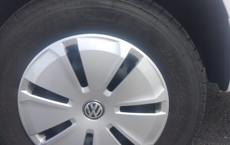 Volkswagen Caravelle T6 рестайлинг, 2024 год, 6 850 000 рублей, 13 фотография