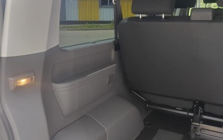 Volkswagen Caravelle T6 рестайлинг, 2024 год, 6 850 000 рублей, 17 фотография