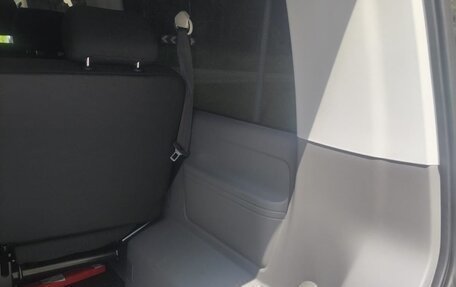 Volkswagen Caravelle T6 рестайлинг, 2024 год, 6 850 000 рублей, 23 фотография