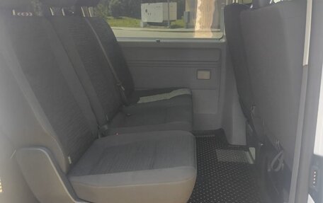 Volkswagen Caravelle T6 рестайлинг, 2024 год, 6 850 000 рублей, 27 фотография