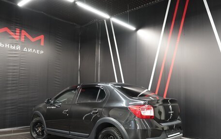 Renault Logan II, 2020 год, 1 679 000 рублей, 3 фотография