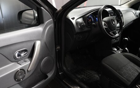 Renault Logan II, 2020 год, 1 679 000 рублей, 11 фотография