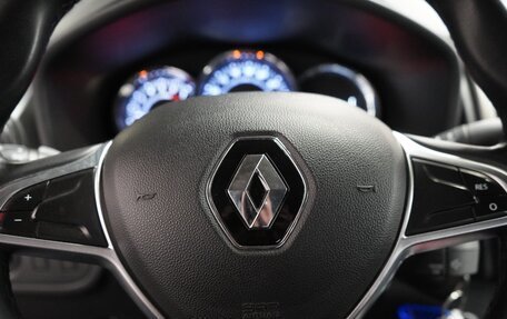 Renault Logan II, 2020 год, 1 679 000 рублей, 13 фотография