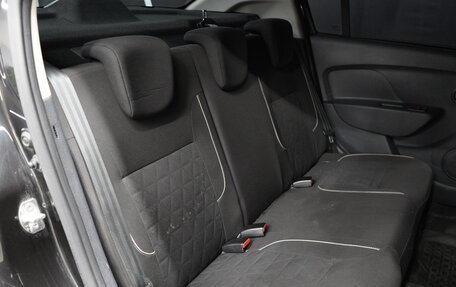 Renault Logan II, 2020 год, 1 679 000 рублей, 19 фотография