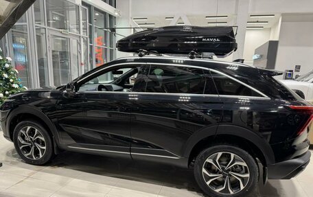 Haval F7, 2025 год, 3 099 000 рублей, 6 фотография