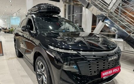 Haval F7, 2025 год, 3 099 000 рублей, 8 фотография