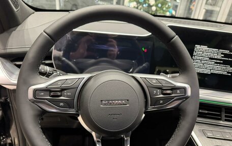 Haval F7, 2025 год, 3 099 000 рублей, 15 фотография