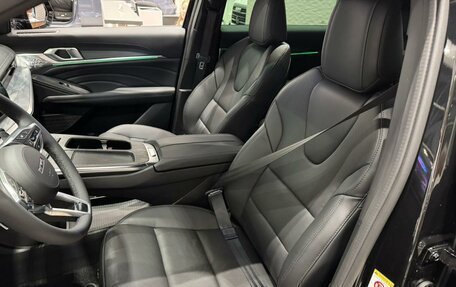 Haval F7, 2025 год, 3 099 000 рублей, 18 фотография