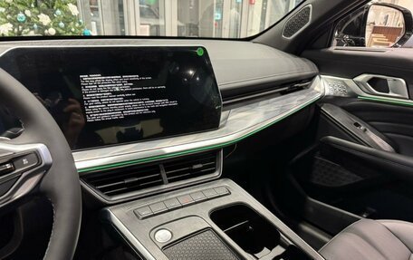 Haval F7, 2025 год, 3 099 000 рублей, 17 фотография