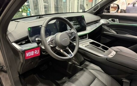Haval F7, 2025 год, 3 099 000 рублей, 14 фотография