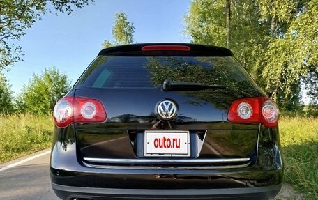 Volkswagen Passat B6, 2009 год, 740 000 рублей, 2 фотография