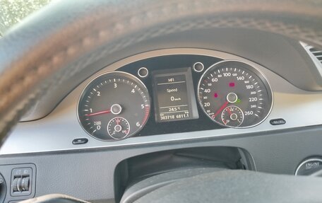 Volkswagen Passat B6, 2009 год, 740 000 рублей, 5 фотография