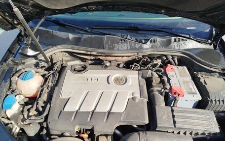 Volkswagen Passat B6, 2009 год, 740 000 рублей, 9 фотография