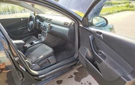 Volkswagen Passat B6, 2009 год, 740 000 рублей, 10 фотография